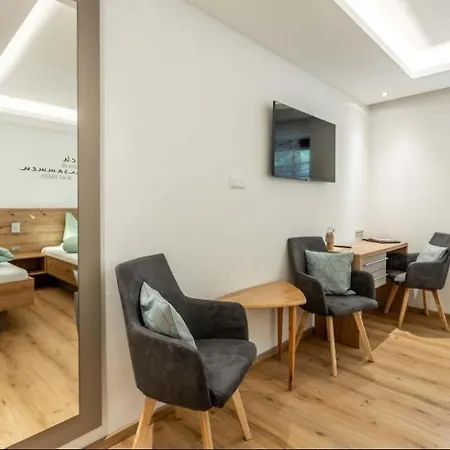 Hotel Elisabeth 3*