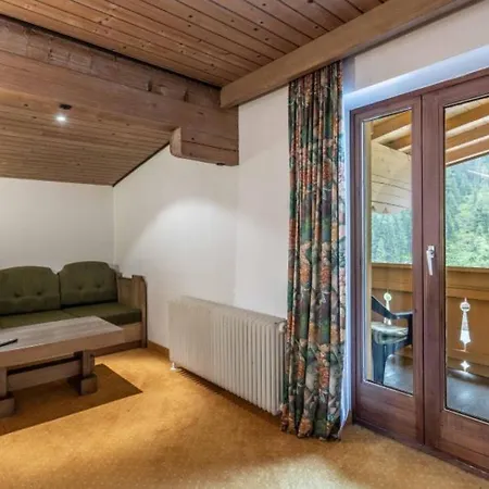 Elisabeth Hotel Gerlos