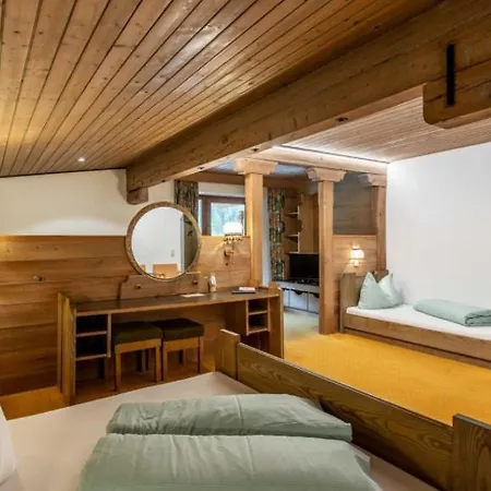 Elisabeth 3* Gerlos