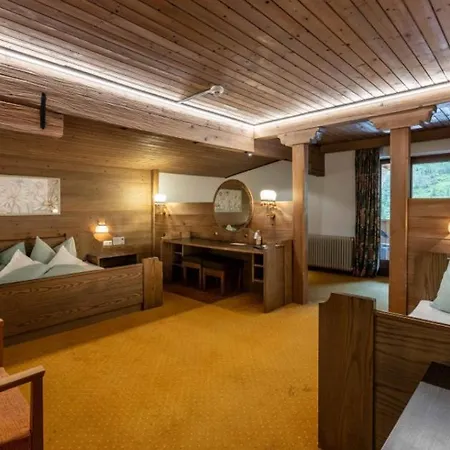 Hotel Elisabeth Gerlos