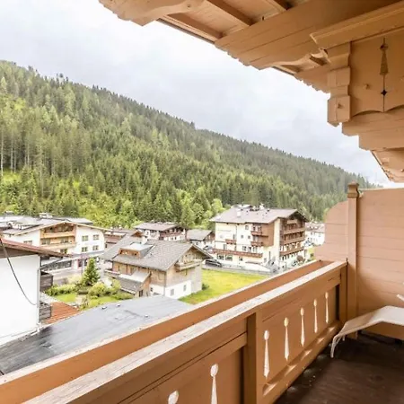 Elisabeth Hotel Gerlos