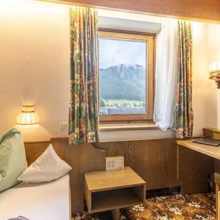 Elisabeth 3* Gerlos