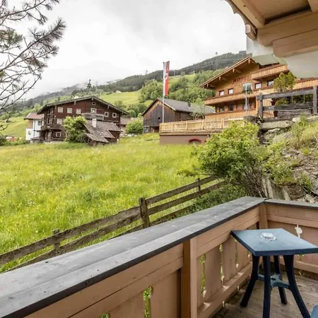 Elisabeth 3* Gerlos