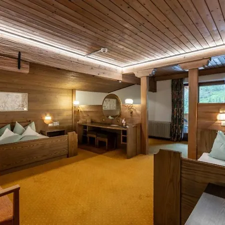 Hotel Elisabeth Gerlos