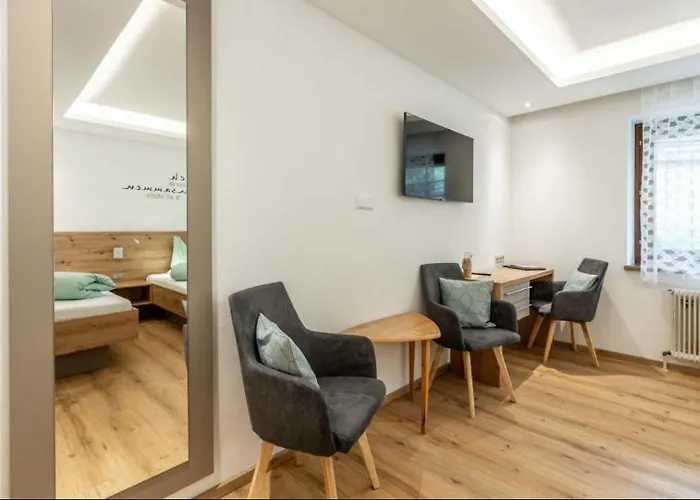 מלון Elisabeth 3*