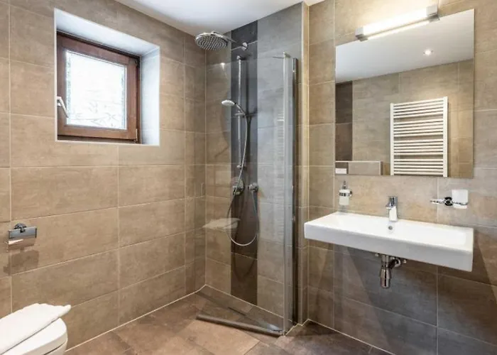 מלון Elisabeth גרלוס