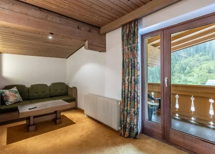 Elisabeth מלון גרלוס