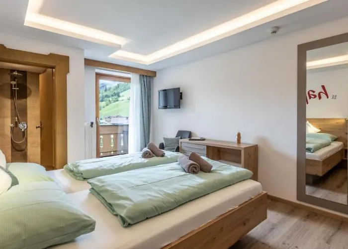 Elisabeth מלון 3*