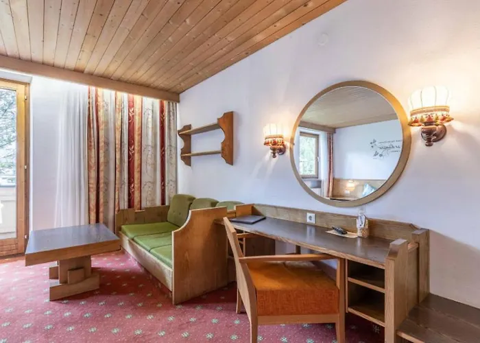 Elisabeth מלון 3*