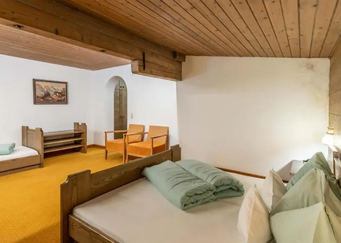 Elisabeth מלון גרלוס