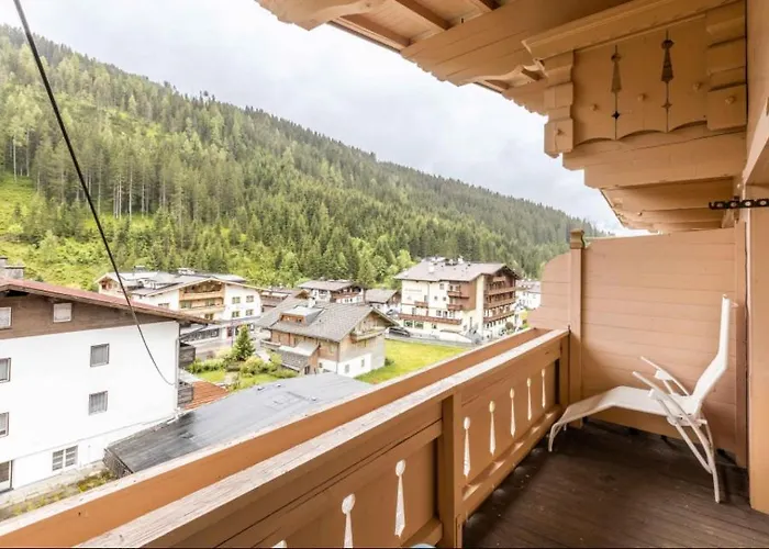 מלון Elisabeth 3*