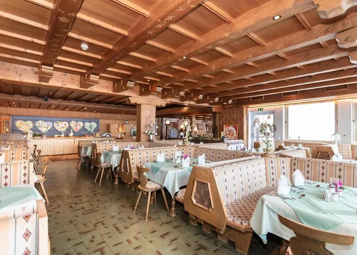 Elisabeth 3* גרלוס