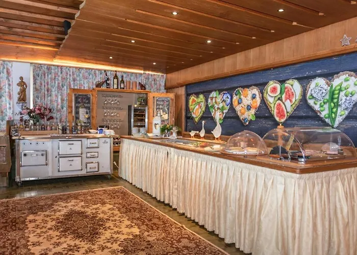 Elisabeth 3* גרלוס