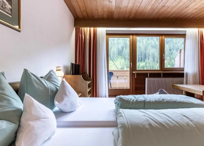 מלון Elisabeth 3*