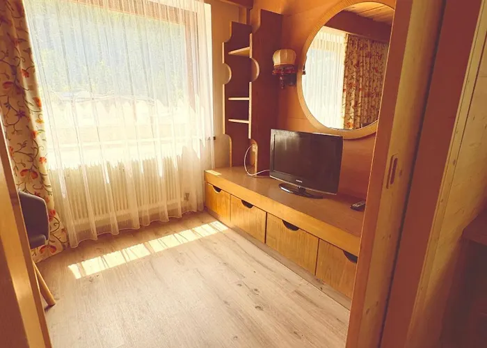 מלון Elisabeth גרלוס