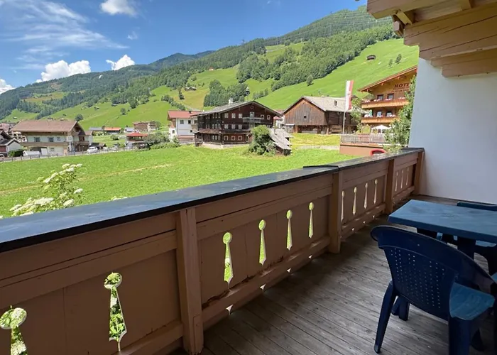 מלון Elisabeth גרלוס