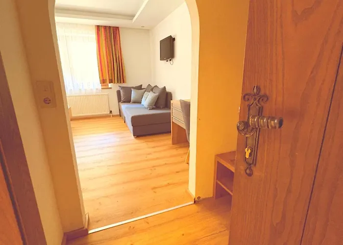 Elisabeth מלון גרלוס