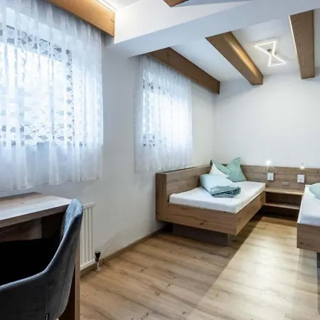 Hotel Elisabeth