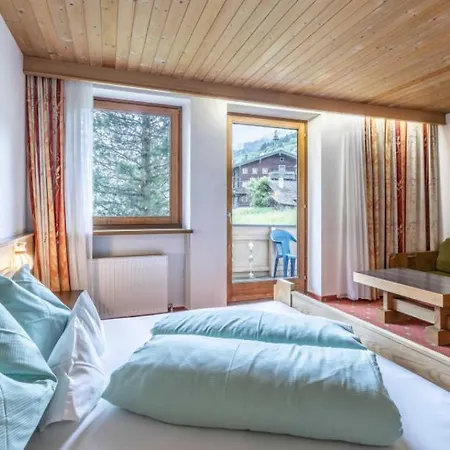 Elisabeth 3* Gerlos