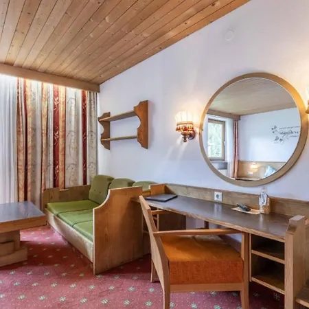 Elisabeth Hotel 3*