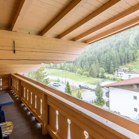 Elisabeth Hotel Gerlos