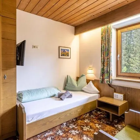 Elisabeth Hotel 3*