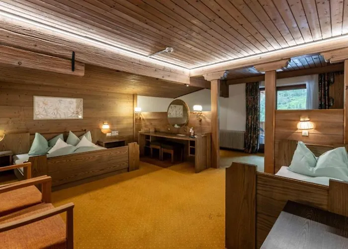 Hotel Elisabeth Gerlos