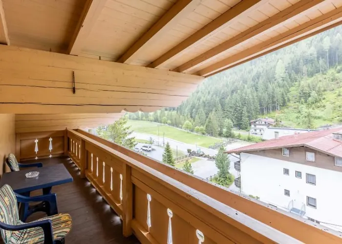 Elisabeth Hotel Gerlos