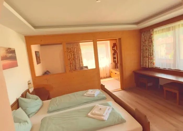 Hotel Elisabeth Gerlos